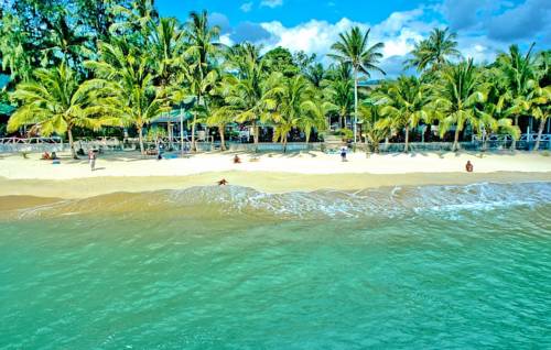 Plage de Lamai Thaïlande Code de réduction de dernière minute Booking.com
