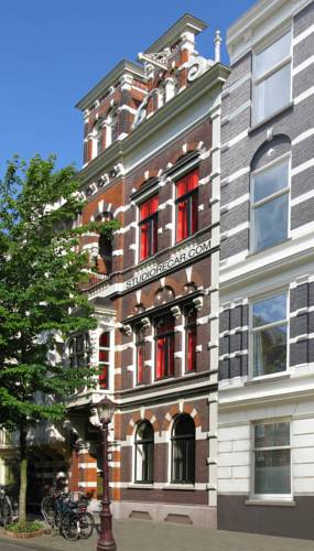 Amsterdam Nederland Laatste minuut Kortingscode Booking.com