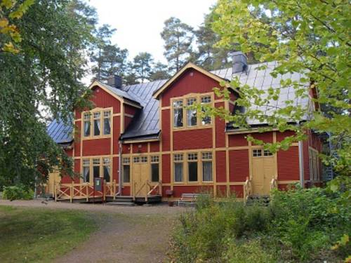Älvkarleby Schweden Last-Minute-Rabattcode Booking.com