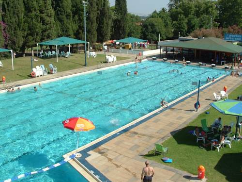 Kibbutz Kfar Blum Israel Last Minute Discount Code Booking.com