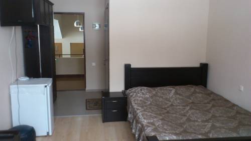 Bakuriani Georgia Last Minute Discount Code Booking.com