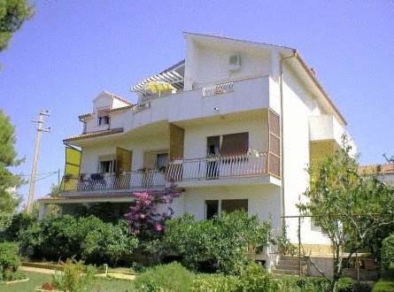 Brodarica Croatia Last Minute Discount Code Booking.com