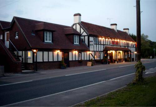 Plaitford Hampshire Verenigd Koningkrijk Laatste minuut Kortingscode Booking.com