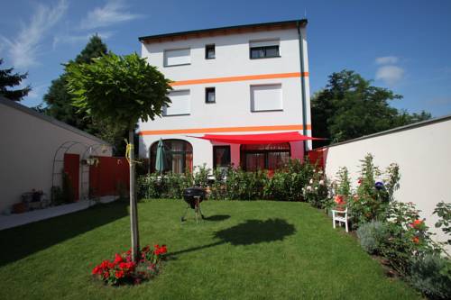 Frauenkirchen Austria Last Minute Discount Code Booking.com