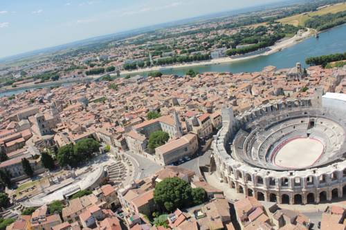Arles France Last Minute Discount Code Booking.com