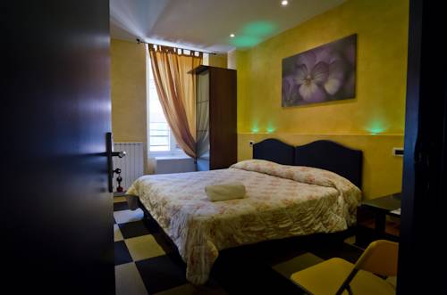 San Remo Italia Último Minuto Código de Descuento Booking.com