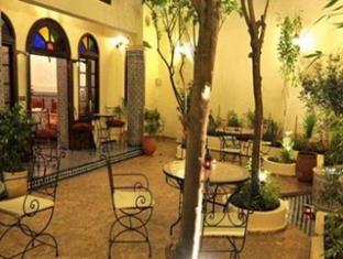 Fes Morocco Last Minute Discount Code Agoda.com