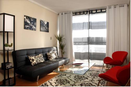 Santiago Chile Last-Minute-Rabattcode Booking.com