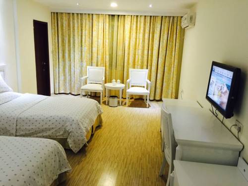 Maoming China Last Minute Discount Code Booking.com