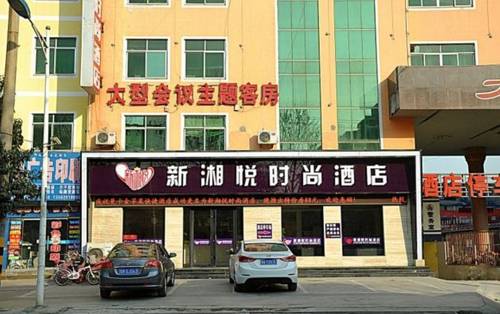 Linyi China Last Minute Discount Code Booking.com