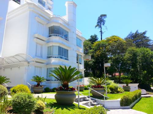Gramado (Rio Grande do Sul) Brazil Last Minute Discount Code Booking.com
