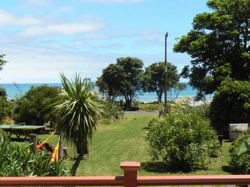 Ahipara Neuseeland Last-Minute-Rabattcode Booking.com