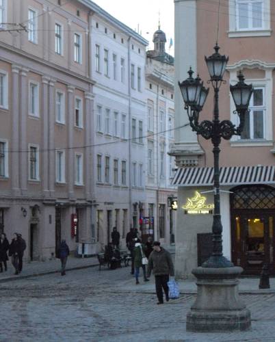 Lviv Ukraine Last Minute Discount Code Booking.com