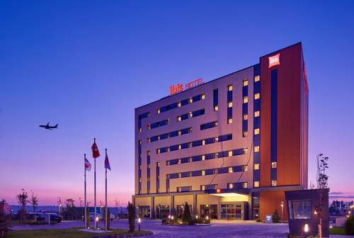 Ankara Turquía Último Minuto Código de Descuento Booking.com