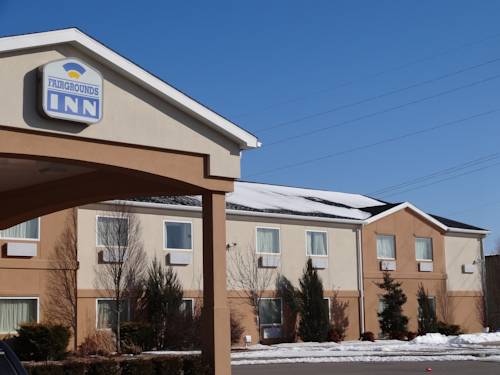 DuQuoin (Illinois) United States Last Minute Discount Code Booking.com