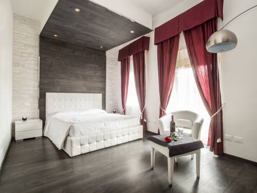 Rom Italien Last-Minute-Rabattcode Booking.com