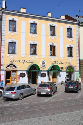 Tarnów Polen Last-Minute-Rabattcode Booking.com