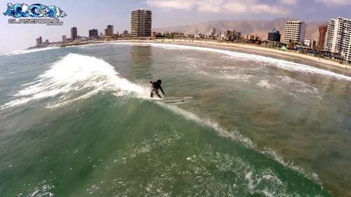 Iquique Chile Last-Minute-Rabattcode Booking.com