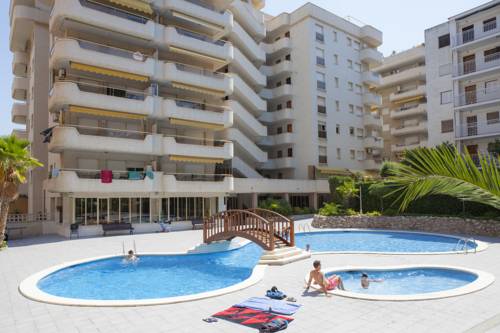 Salou Spanien Last-Minute-Rabattcode Booking.com