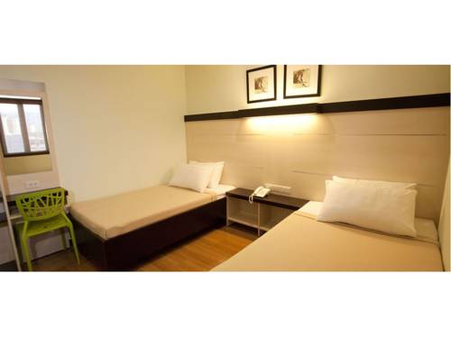 Cebu City Philippines Last Minute Discount Code Booking.com
