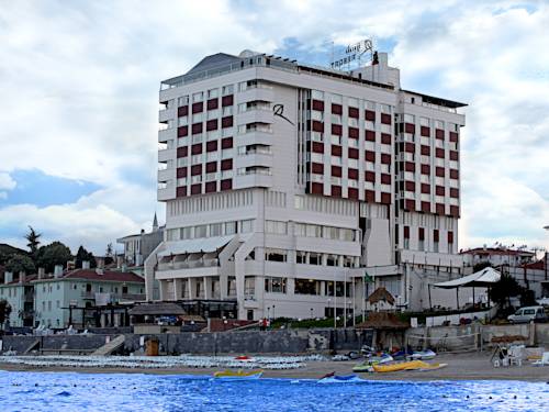 Igneada (Kirklareli) Turkey Last Minute Discount Code Booking.com