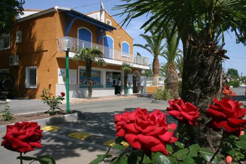Vias Plage Frankreich Last-Minute-Rabattcode Booking.com