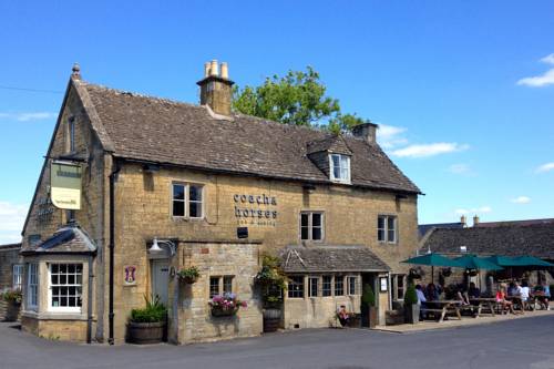 Bourton auf dem Wasser Vereinigtes Königreich Last-Minute-Rabattcode Booking.com