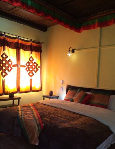 Shangri-La China Last-Minute-Rabattcode Booking.com