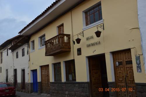 Cusco Peru Laatste minuut Kortingscode Booking.com