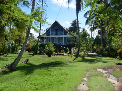 San Andres Colombie Code de réduction de dernière minute Booking.com