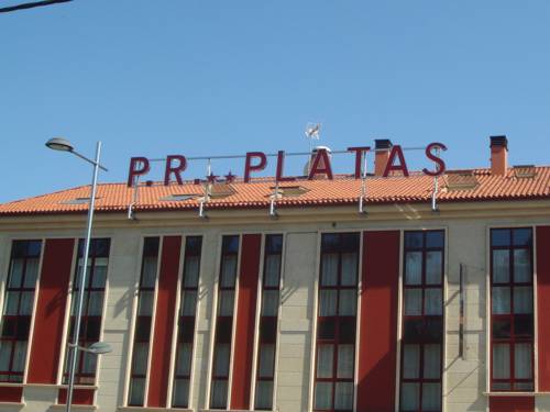 O Pedrouzo Spanien Last-Minute-Rabattcode Booking.com