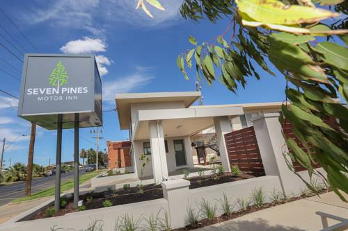 Mildura Australie Code de réduction de dernière minute Booking.com