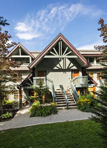 Whistler (British Columbia) Canada Laatste minuut Kortingscode Booking.com