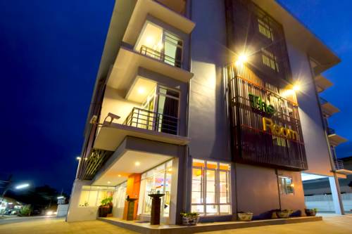 Udon Thani Thaïlande Code de réduction de dernière minute Booking.com