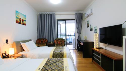 Conghua China Last Minute Discount Code Booking.com