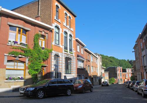 Liège Belgium Last Minute Discount Code Booking.com