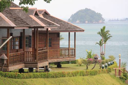 Sekupang Indonesië Laatste minuut Kortingscode Booking.com