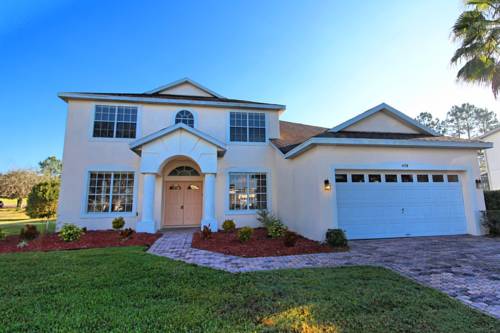 Four Corners (Florida) United States Last Minute Discount Code Booking.com