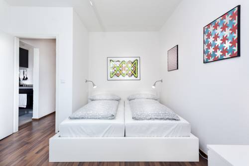Berlin Deutschland Last-Minute-Rabattcode Booking.com