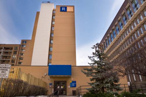 Toronto (Ontario) Canada Last Minute Discount Code Booking.com