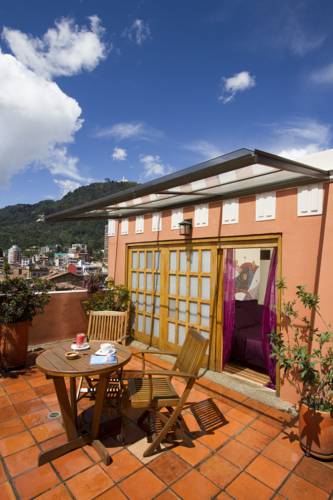 Bogotá Colombia Last Minute Discount Code Booking.com