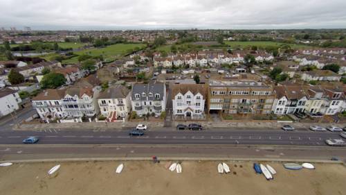 Southend-on-Sea United Kingdom Last Minute Discount Code Booking.com