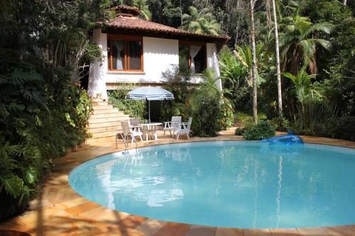 Teresópolis Brésil Code de réduction de dernière minute Booking.com