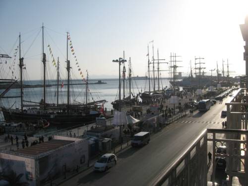 Trapani Italia Último Minuto Código de Descuento Booking.com
