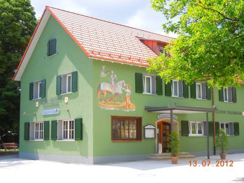 Wangen im Allgäu Germany Last Minute Discount Code Booking.com