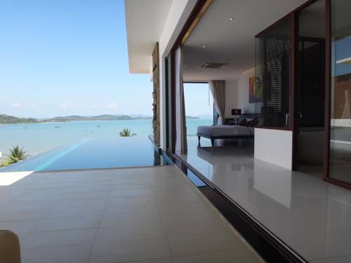 Por Bay Thailand Last Minute Discount Code Booking.com
