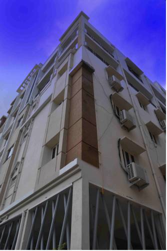 Hyderabad Inde Code de réduction de dernière minute Booking.com