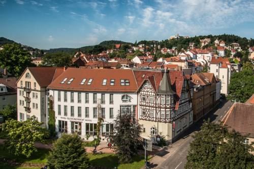 Eisenach Germany Last Minute Discount Code Booking.com