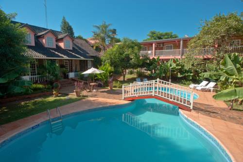 Puerto Iguazú Argentina Last Minute Discount Code Booking.com