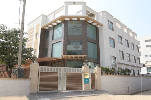 Gurgaon India Laatste minuut Kortingscode Booking.com